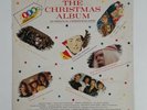 NOW THAT'S WHAT I CALL MUSIC The Christmas Album NOX1 Penthouse UK LP Vinyl VG+