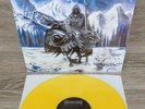 Dissection – Storm of the Light's Bane LP (Yellow ltd.150)-Watain -Emperor -Dawn