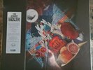 The Mars Volta La Realidad De Los Suenos 18 Vinyl LP Box Set /5000 New Sealed