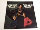 The Jimi Hendrix Experience Are You Experienced Vinyl 612001 1967 Track Records 