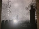 DEPRESSIVE SILENCE - self titled LP Gothmog Lamentation Fief Mortiis Vothana