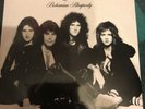 queen Rare Lmited Edition 45 Record  Nunber 1310 Of 2000 Copies