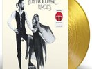 Fleetwood Mac - Rumours Exclusive Limited Edition Gold Colored Vinyl LP