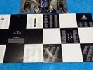 1991 EPIC SONY MUSIC MICHAEL JACKSON DANGEROUS 12