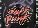 DAFT PUNK - HOMEWORK - 2 x 12