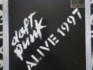 DAFT PUNK - ALIVE 1997 - 12