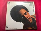 Q4-2 QUINCY JONES Walking In Space .. 1969 .. SP-3023