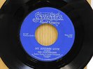 The Danderliers DooWop 45 My Autumn Love bw Chop Chop Boom on States