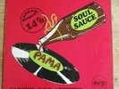 Soul Sauce - A Pama Special Compilation - UK 1968 LP PMLP-8-SP