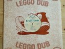 Ossie All Stars - Leggo Dub Part One - 1978 Jamaican Press with written titles