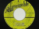 Ska 45 - Stranger Cole/Clive & Naomi - You Are Mine - Treasure Isle Jamaica mp3