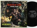 Jay Mitchell - Spirits Of Fire Goom Rock LP - Freeport - Islands Disco Funk VG+