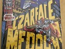 Czarface & MF Doom - Super What vinyl LP - New