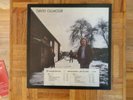 David Gilmour of Pink Floyd,Self-Titled Album,Columbia  White Label Promo,LP