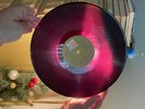 Shelter Skelter LP UK comp red translucent vinyl Willis Alan Ramsey, J.J. Cale