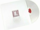 Letlive: If I'm The Devil Clear Vinyl LP. Speak Like You Talk. Fake History.
