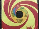 Neil Diamond - Sweet Caroline / Dig In 7'' Vinyl US IMPORT UNI 55136 (1969) EX