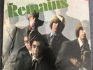 THE REMAINS-ST-EPIC-  Psych LP ORIGINAL KILLER GARAGE PSYCH