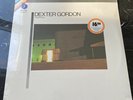 LP BLUE NOTE CLASSIC - DEXTER GORDON - CLUBHOUSE - VINYL USA LT 989 SEALED NEU