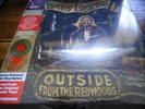 Kenny Loggins Outside From The Redwoods LP RSD 2021