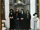 The Beatles Hey Jude vinyl, US first press compilation album (The Beatles Again)