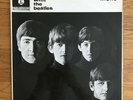 The Beatles, With The Beatles vinyl, nice original Parlophone copy, Mono
