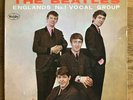 The Beatles, Introducing The Beatles, original US album on Vee Jay