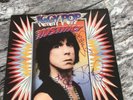 SIGNED Iggy Pop Instinct Vinyl USA LP ID;B5