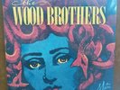 The Wood Brothers Muse Vinyl