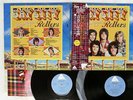 BAY CITY ROLLERS SOUVERNIRS OF YOUTH ARISTA BLPI-1-AR Japan OBI VINYL 2LP