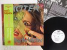 Exciter Unveiling The Wicked VAP 35166 25 Japan OBI PROMO VINYL LP