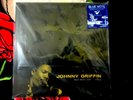 Johnny Griffin A Blowing Session Vol 2  2xLp 45rpm MUSIC MATTERS Sealed #375 OOP