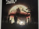 2x Lp Vinyl Black Sabbath- Live in Austria 1989 Iron Eagle Records / Motörhead