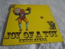 KEVIN AYERS      -   JOY OF A TOY     ORIG. UK  STEREO ISSUE  1969    HARVEST