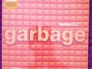 Garbage Version 2.0 Vinyl LP 2 x Orange Coloured Record -  Mint Condition.