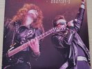 Queensryche - Anarchy-X Vinyl LP Live 1990