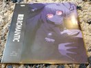 ????Bigwave Mikazuki Vinyl ??Romantic Record Nega Edition Future Funk Rare -/200