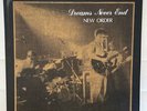 New Order - Dreams Never End 1982 Unofficial 3 x Vinyl Limited Edition LP Boxset
