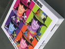 Udo Lindenberg UDOPIUM Das Beste Limitierte VINYL-Box 8 LP Colored Vinyl