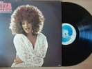 ELZA SOARES Somos Todos Iguais LP [never played] BRAZIL '85 BOSSA JAZZ SAMBA