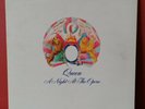 * QUEEN - A NIGHT AT THE OPERA - 1st Press 1975 UK LP * BLAIR'S *