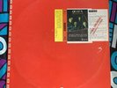 QUEEN QUEEN'S GREATEST HITS URUGUAY PROMO RED COVER TRUE RARE LABELS LP