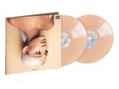 Ariana Grande | Sweetener | PEACH COLOURED VINYL | SOLD OUT | PREORDER DECEMBER