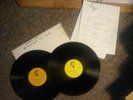 Motels bbc rock hour # 137 & # 318 2 records 1982 ? 1980