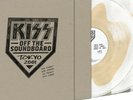 KISS - Off The Soundboard : Tokyo Dome Live 2001  3 LP Color Letztes Exemplar