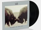 U2 - The Best of 1990-2000 2xLP Vinyl Record