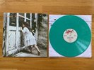 Violent Femmes GREEN Vinyl LP Newbury Comics Exclusive Rhino Punk OOP RARE