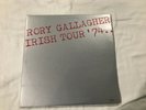 RORY GALLAGHER IRISH TOUR 74 2LP POLYDOR 1974 PRESSING EXCELLENT