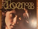 THE DOORS Self-Titled LP MFSL Mobile Fidelity EX 1-051 Audiophile