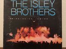 The Isley Brothers Go For Your Guns Vinyl 1977